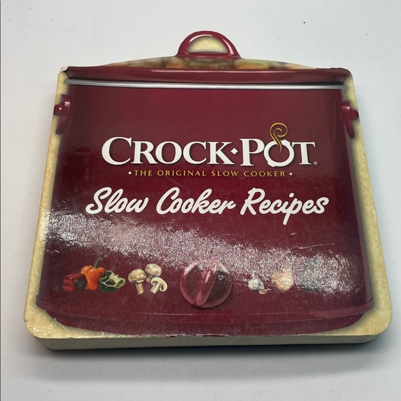 Crock Pot Slow Cooker Recipes - Picture 1 of 11